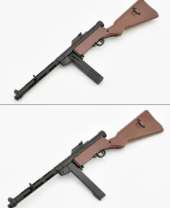 1/12 Little Armory [LA-DF34] Girls' Frontline 2: Exilium Suomi