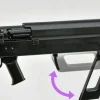 1/12 Little Armory [LADF33] Girls' Frontline NTW-20 type