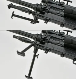 1/12 Little Armory [LADF33] Girls' Frontline NTW-20 type