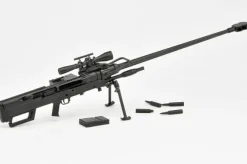 1/12 Little Armory [LADF33] Girls' Frontline NTW-20 type
