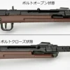 1/12 Little Armory [LADF31] Girls' Frontline 100 Type