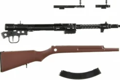 1/12 Little Armory [LADF31] Girls' Frontline 100 Type
