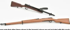 1/12 Little Armory [LADF31] Girls' Frontline 100 Type