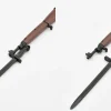 1/12 Little Armory [LADF30] Girls' Frontline Springfield Type