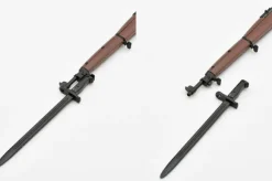 1/12 Little Armory [LADF30] Girls' Frontline Springfield Type