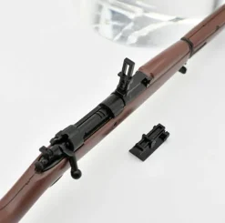 1/12 Little Armory [LADF30] Girls' Frontline Springfield Type