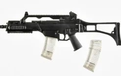 1/12 Little Armory [LADF28] Girls' Frontline Gr G36C Type