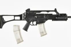 1/12 Little Armory [LADF28] Girls' Frontline Gr G36C Type