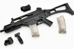 1/12 Little Armory [LADF28] Girls' Frontline Gr G36C Type