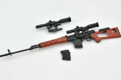 1/12 Little Armory [LADF26] Girls Frontline SVD Type