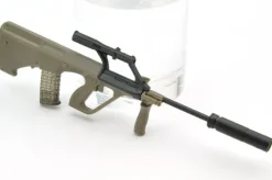 1/12 LittleArmory [LADF19] Girls' Frontline AUG Type