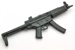 1/12 LittleArmory [LADF20] Girls' Frontline Gr MP5 Type
