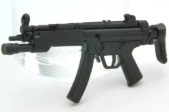 1/12 LittleArmory [LADF20] Girls' Frontline Gr MP5 Type