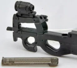 1/12 Little Armory [LADF18] Girls Frontline P90 Type