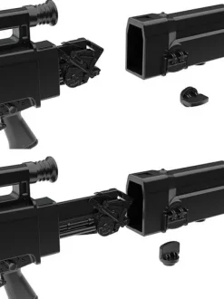 1/12 Little Armory [LADF11] Girls Frontline Gr G11 Type