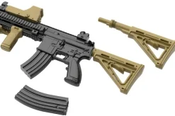 1/12 Little Armory (LADF08) Girls' Frontline 416 Type