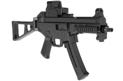 1/12 Little Armory (LADF07) Girls' Frontline UMP9 Type