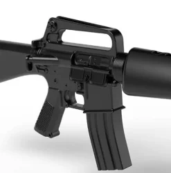 1/12 Little Armory (LADF06) Girls' Frontline M16A1 Type