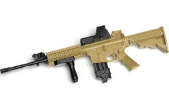 1/12 Little Armory (LADF05) Girls' Frontline M4A1 Type