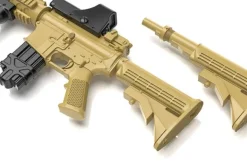 1/12 Little Armory (LADF05) Girls' Frontline M4A1 Type