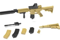 1/12 Little Armory (LADF05) Girls' Frontline M4A1 Type