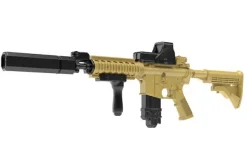1/12 Little Armory (LADF05) Girls' Frontline M4A1 Type