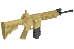 1/12 Little Armory (LADF05) Girls' Frontline M4A1 Type