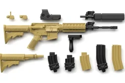 1/12 Little Armory (LADF05) Girls' Frontline M4A1 Type