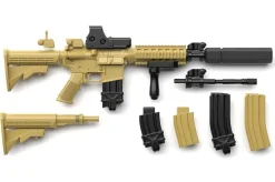 1/12 Little Armory (LADF05) Girls' Frontline M4A1 Type