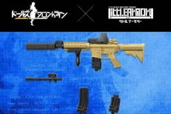 1/12 Little Armory (LADF05) Girls' Frontline M4A1 Type