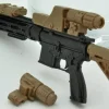 1/12 Little Armory [LA075] 416D Type Custom