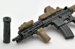 1/12 Little Armory [LA075] 416D Type Custom
