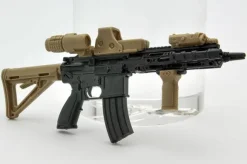 1/12 Little Armory [LA075] 416D Type Custom