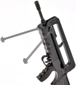 1/12 Little Armory (LA057) FA-MAS F1 Type