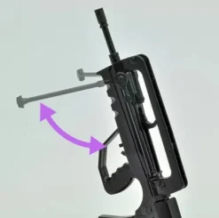 1/12 Little Armory [LA038] FA-MAS Type G2