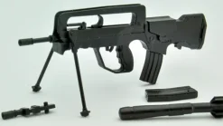 1/12 Little Armory [LA038] FA-MAS Type G2