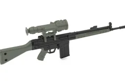 1/12 Little Armory [LA082] G3A3 Type