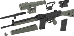 1/12 Little Armory [LA082] G3A3 Type
