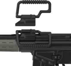 1/12 Little Armory [LA082] G3A3 Type
