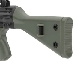 1/12 Little Armory [LA082] G3A3 Type