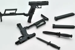 1/12 Little Armory [LA115] G17&18C&19Type