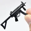1/12 Little Armory [LA-GG03] GUNSLINGER GIRL Claes MP5 / VP70 Type