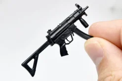 1/12 Little Armory [LA-GG03] GUNSLINGER GIRL Claes MP5 / VP70 Type