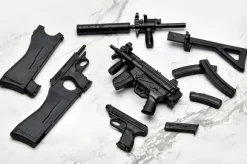 1/12 Little Armory [LA-GG03] GUNSLINGER GIRL Claes MP5 / VP70 Type