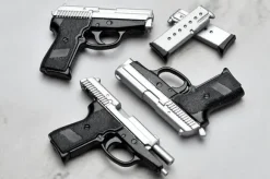 1/12 Little Armory [LA-GG01] Gunslinger Girl Henrietta P90, P239 Type