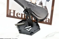 1/12 Little Armory [LA-GG01] Gunslinger Girl Henrietta P90, P239 Type