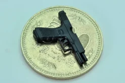 Little Armory [LA028] Glock17 / 18C Type
