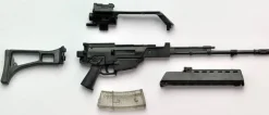 1/12 Little Armory: [LA034] G36 Type