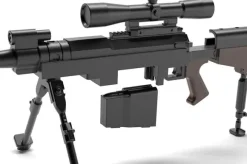 1/12 Little Armory LA052 Hecate 2 Type