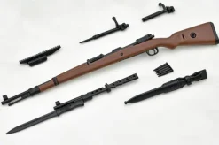 1/12 Little Armory [LA105] Kar98K Type